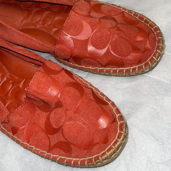 Coach shoes - Picture 3 of 8